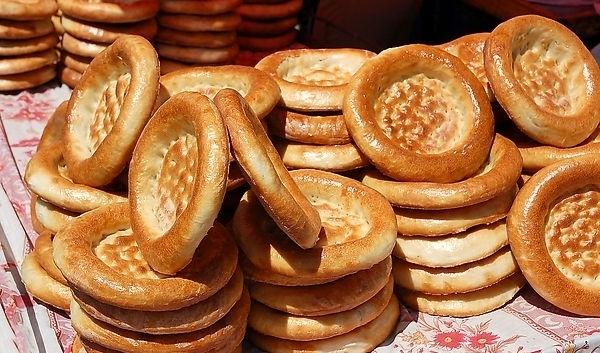 非遗抓饭博物馆